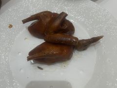 -喜宴又一村·粤菜·茶点·海鲜(壹方天地店)