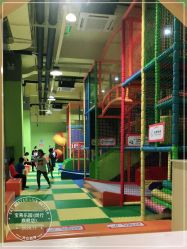 -宝燕乐园(闵行旗舰店)