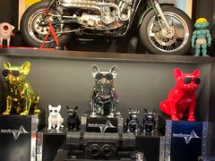 -drivepro(新天地北里店)