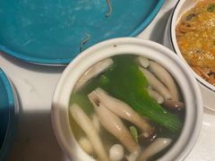 -荷塘秋月·本帮江浙菜(国权路店)