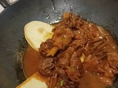 -小菜园新徽菜(无锡金悦广场店)