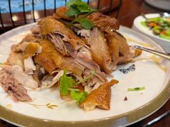 -鹿鸣春饭店(总店)