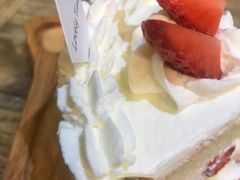 -小时光咖啡馆(开森度假森林店)
