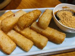 -有家川菜(宝山万达店)