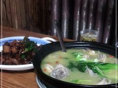 -李东农庄(中南百草园地标店)