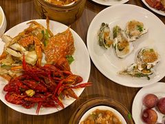 -华悦养生·推拿足道·精油SPA·美食自助(北湖店)