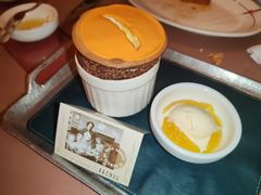 -福楼毕斯罗F Bistronome(国贸商城约会地标景观店)
