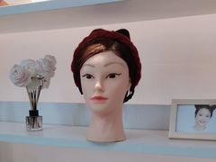 -星卡照相馆(奉贤百联店)