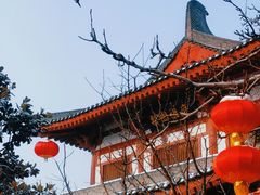 -华清宫景区