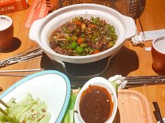 -泰山王老三串店(欢乐颂店)