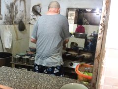 -珍记海鲜粥·海鲜粉