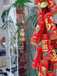 -Meng Lang 梦郎白金店