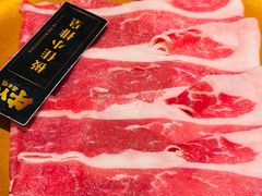 -牛YO寿喜烧·铁板烧和牛火锅自助(市府恒隆店)
