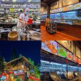 顺德探店｜人均50+吃到打包的特色顺德菜