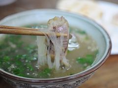 -老白家水盆羊肉