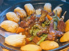 -津武刁馋一锅出(双街店)