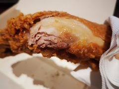 -德克士(前门店)