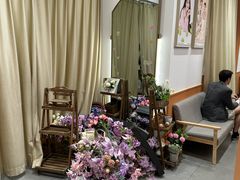 -海马体照相馆(万菱汇店)