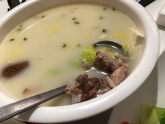 -月福京味斋·烤鸭店·北京菜(鼓楼总店)