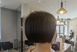 -MOVAN HAIR莫凡匠人发型屋