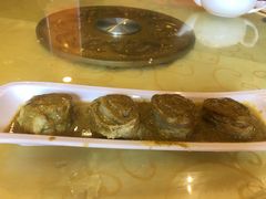 -南来顺饭庄·清真(南菜园店)