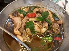 -梅子大排档