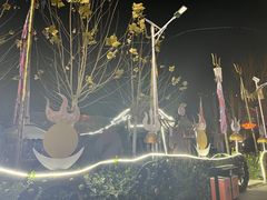 -海拉尔蒙古包(房山长阳总店)
