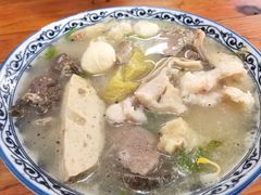 -楚生鹅粿条汤(东山分店)