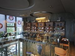 -了不起的考拉咖啡店(高新店)