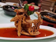 糖醋鲤鱼-城南往事(滨江世茂店)