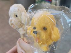 -鹿港小镇(金虹桥国际中心店)