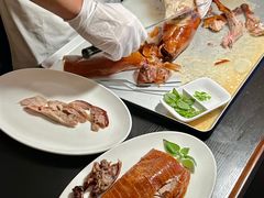 -阿庄新豫菜(通泰路店)