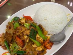 -日月永和中国餐饮名店(东湖店)