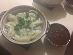 -吴淞老街砂锅馄饨(北兴路店)