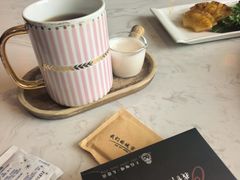 -上岛咖啡(大德店)
