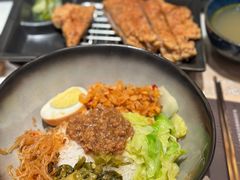 -馔豚·台北菜专门店(深圳湾万象城店)