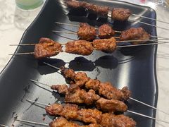 -嗨辣小聚·盘锦河蟹·海鲜烧烤龙虾(盘锦十年好店)
