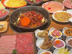 -楠火锅(昆山金鹰店)