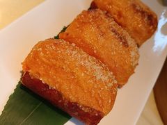 -湛江花园酒店·桃园馆