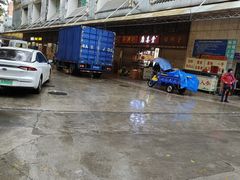 -清平中药材专业市场