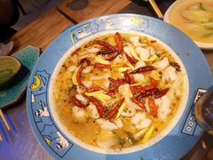 -鱼库·不仅是一家烤鱼店(车公庙店)