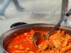 -老太太海鲜鱼饼
