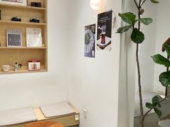 -素咫咖啡CLIFEROSE(新安店)