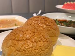 -有璟阁港式餐厅(金融街购物中心店)