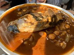 鱼头佛跳墙-食神鱼头佛跳墙(百子湾旗舰店)