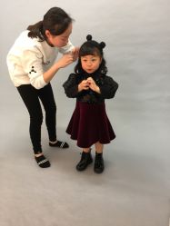-倾城宝贝儿童摄影(浦东金谊店)