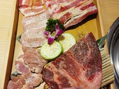 -牛藏·黑毛和牛烧肉(环市东店)