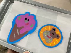 -馆陶手作坊DIY·陶艺·石塑粘土·石膏娃娃(车陂店)
