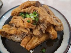 -大牛湾·眷村牛肉面(蠡溪店)