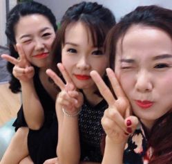 -熙画美上门MakeUp美甲美睫